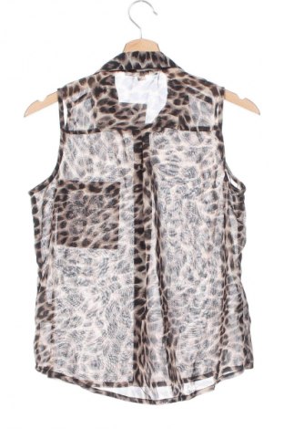 Γυναικείο πουκάμισο Tally Weijl, Μέγεθος XXS, Χρώμα Πολύχρωμο, Τιμή 1,99 €