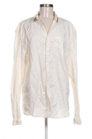 Cămașă de femei Tom Tailor, Mărime XXL, Culoare Alb, Preț 111,99 Lei, #129608277