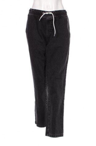 Blugi de femei Denim Project, Mărime L, Culoare Gri, Preț 134,99 Lei, #129607125