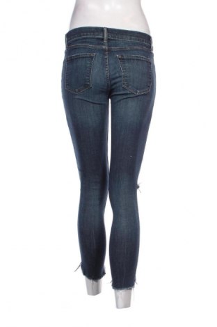 Damskie jeansy J Brand, Rozmiar M, Kolor Niebieski, Cena 55,99 zł
