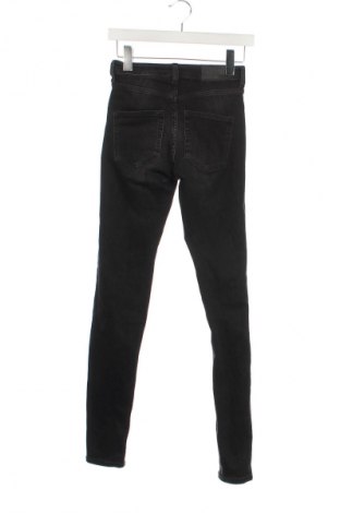 Дамски дънки Monki, Размер S, Цвят Черен, Цена 11,75 €