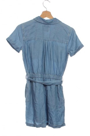 Women's short jumpsuit Unbranded, Μέγεθος XS, Χρώμα Μπλέ, Τιμή 23,99 €