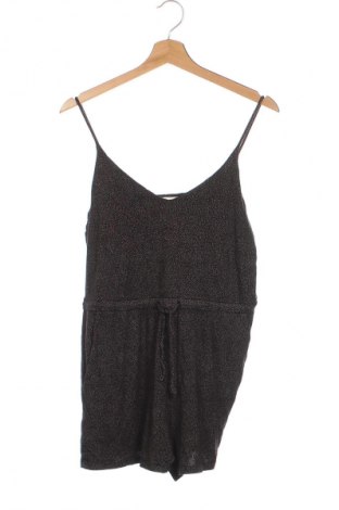 Női rövid overál H&M, Méret XS, Szín Fekete, Ár 669 Ft