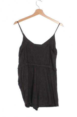 Női rövid overál H&M, Méret XS, Szín Fekete, Ár 669 Ft