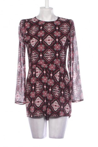 Women's short jumpsuit H&M, Μέγεθος M, Χρώμα Πολύχρωμο, Τιμή 1,99 €