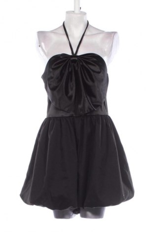 Kurzer Damenoverall SHEIN, Größe M, Farbe Schwarz, Preis 12,99 €