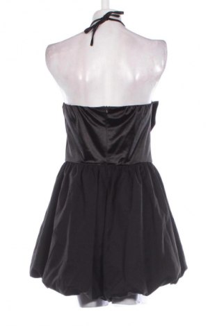 Kurzer Damenoverall SHEIN, Größe M, Farbe Schwarz, Preis 12,99 €