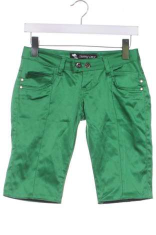 Dámské kraťasy  Unbranded, Velikost S, Barva Zelená, Cena  49,00 Kč