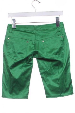 Dámské kraťasy  Unbranded, Velikost S, Barva Zelená, Cena  49,00 Kč