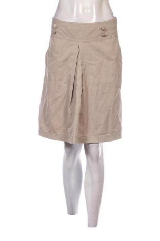 Дамски клин Reserved, Размер S, Цвят Бежов, Цена 2,04 €