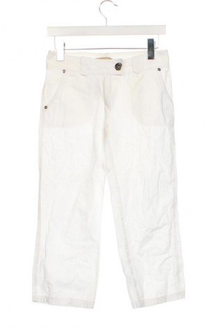 Γυναικείο παντελόνι Unbranded, Μέγεθος S, Χρώμα Λευκό, Τιμή 1,99 €