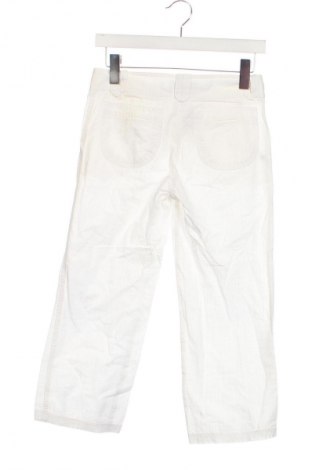 Γυναικείο παντελόνι Unbranded, Μέγεθος S, Χρώμα Λευκό, Τιμή 1,99 €