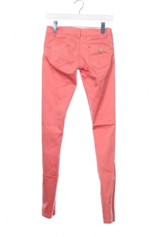 Γυναικείο παντελόνι Unbranded, Μέγεθος S, Χρώμα Ρόζ , Τιμή 1,99 €