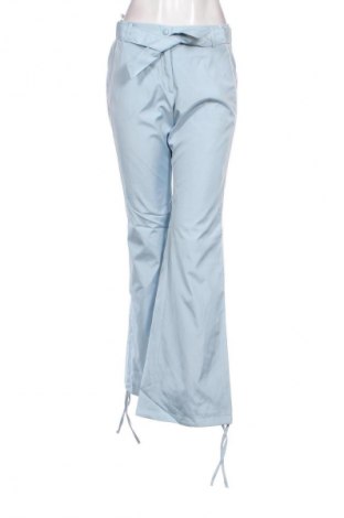 Дамски панталон Unbranded, Размер L, Цвят Син, Цена 7,15 €