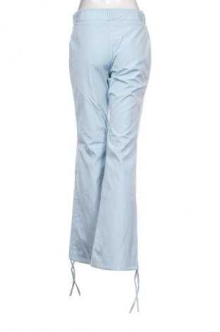 Дамски панталон Unbranded, Размер L, Цвят Син, Цена 7,15 €