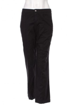 Pantaloni de femei BOSS, Mărime S, Culoare Negru, Preț 564,99 Lei, #129601933