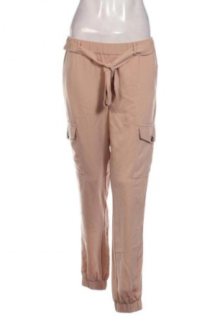 Damenhose Kaffe, Größe XS, Farbe Beige, Preis € 2,99