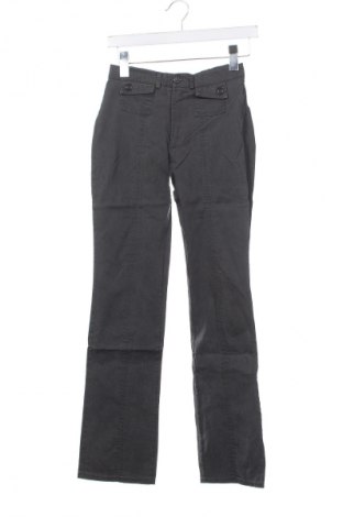 Γυναικείο παντελόνι ONLY, Μέγεθος XS, Χρώμα Γκρί, Τιμή 1,99 €