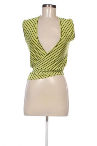 Γυναικείο αμάνικο μπλουζάκι Unbranded, Μέγεθος XL, Χρώμα Πολύχρωμο, Τιμή 12,99 €