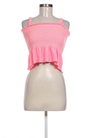 Дамски потник Unbranded, Размер S, Цвят Розов, Цена 2,04 €