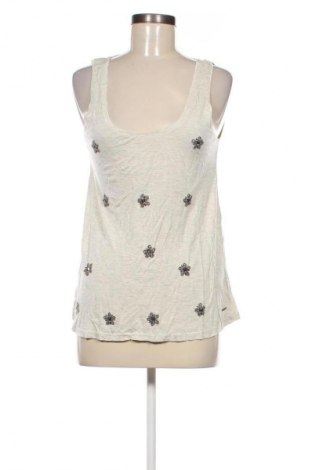 Γυναικείο αμάνικο μπλουζάκι Unbranded, Μέγεθος S, Χρώμα  Μπέζ, Τιμή 1,99 €