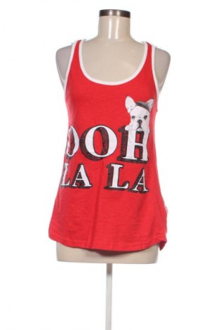 Дамски потник Unbranded, Размер M, Цвят Червен, Цена 2,04 €