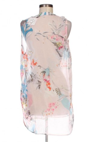 Γυναικείο αμάνικο μπλουζάκι Unbranded, Μέγεθος M, Χρώμα Πολύχρωμο, Τιμή 15,99 €