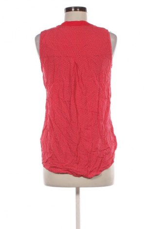 Γυναικείο αμάνικο μπλουζάκι Amisu, Μέγεθος S, Χρώμα Κόκκινο, Τιμή 1,99 €