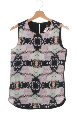 Γυναικείο αμάνικο μπλουζάκι H&M, Μέγεθος S, Χρώμα Πολύχρωμο, Τιμή 1,99 €