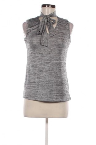 Γυναικείο αμάνικο μπλουζάκι In Extenso, Μέγεθος M, Χρώμα Γκρί, Τιμή 1,99 €