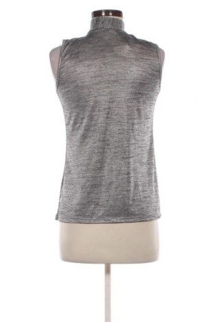 Γυναικείο αμάνικο μπλουζάκι In Extenso, Μέγεθος M, Χρώμα Γκρί, Τιμή 1,99 €