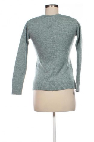 Дамски пуловер Unbranded, Размер M, Цвят Зелен, Цена 13,29 €