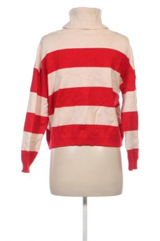 Γυναικείο πουλόβερ Unbranded, Μέγεθος M, Χρώμα Πολύχρωμο, Τιμή 14,99 €