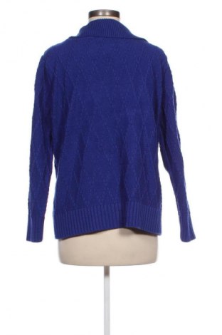 Damski sweter Unbranded, Rozmiar M, Kolor Niebieski, Cena 32,99 zł