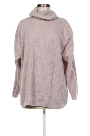 Dámský svetr Unbranded, Velikost L, Barva Béžová, Cena  119,00 Kč