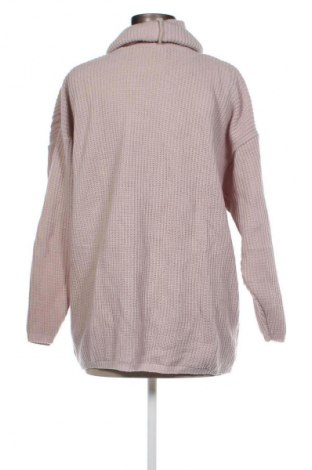 Dámský svetr Unbranded, Velikost L, Barva Béžová, Cena  119,00 Kč