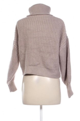Pulover de femei Unbranded, Mărime M, Culoare Bej, Preț 90,99 Lei