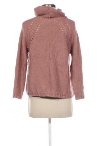 Dámský svetr Unbranded, Velikost M, Barva Popelavě růžová, Cena  99,00 Kč