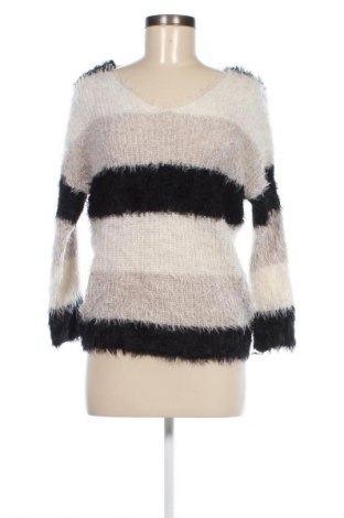 Dámský svetr Unbranded, Velikost M, Barva Vícebarevné, Cena  29,00 Kč