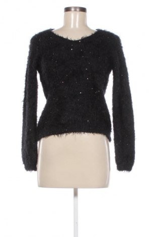 Dámský svetr Unbranded, Velikost S, Barva Černá, Cena  119,00 Kč