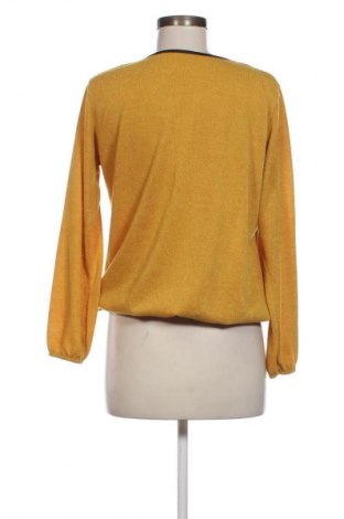 Γυναικείο πουλόβερ Unbranded, Μέγεθος M, Χρώμα Κίτρινο, Τιμή 4,99 €