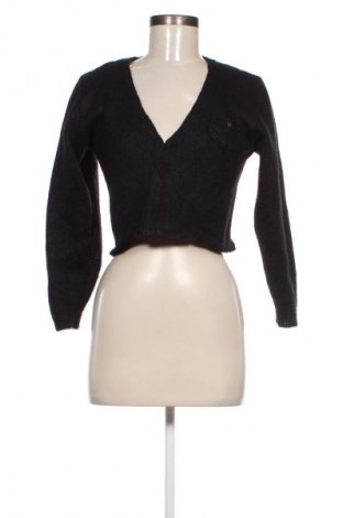 Γυναικείο πουλόβερ Unbranded, Μέγεθος M, Χρώμα Μαύρο, Τιμή 4,99 €