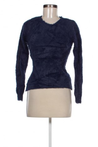 Dámsky pulóver Unbranded, Veľkosť S, Farba Modrá, Cena  3,95 €