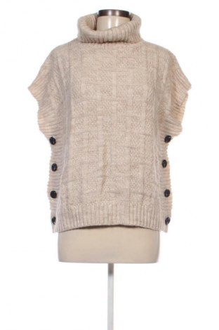 Dámský svetr Unbranded, Velikost M, Barva Béžová, Cena  99,00 Kč