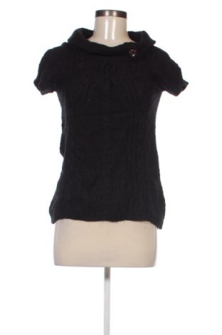 Dámský svetr Unbranded, Velikost M, Barva Černá, Cena  29,00 Kč