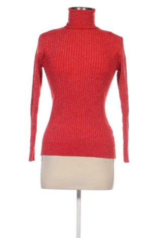 Dámsky pulóver Unbranded, Veľkosť M, Farba Červená, Cena  4,95 €