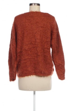 Dámský svetr Unbranded, Velikost M, Barva Hnědá, Cena  99,00 Kč