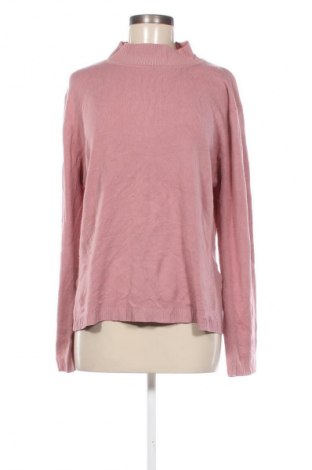Dámský svetr Unbranded, Velikost M, Barva Růžová, Cena  99,00 Kč