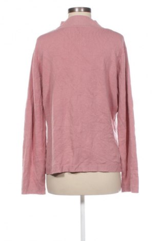 Dámský svetr Unbranded, Velikost M, Barva Růžová, Cena  99,00 Kč