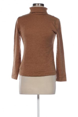 Dámský svetr Unbranded, Velikost M, Barva Hnědá, Cena  29,00 Kč